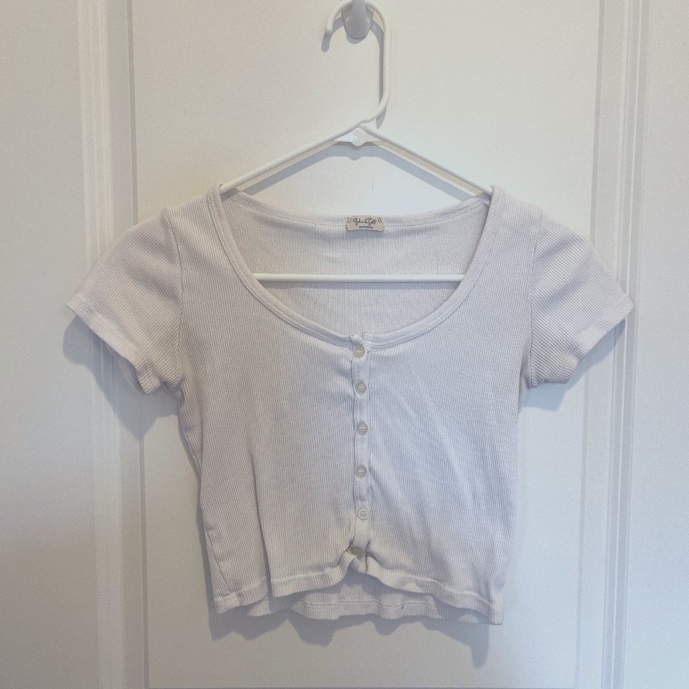 Brandy Melville Top